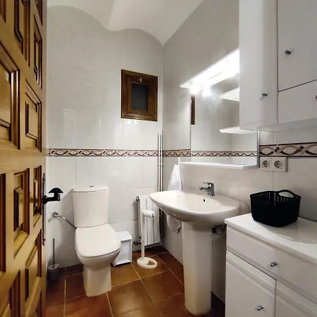 Calonge'S Hideout Apartment Exterior photo
