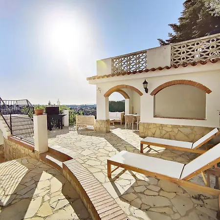 Calonge'S Hideout Apartment Exterior photo