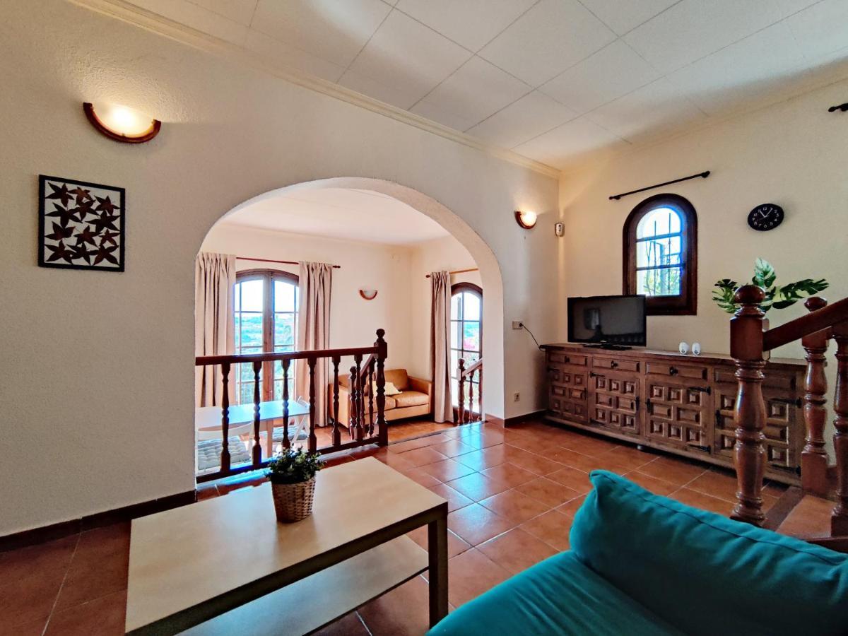 Calonge's Hideout Apartment