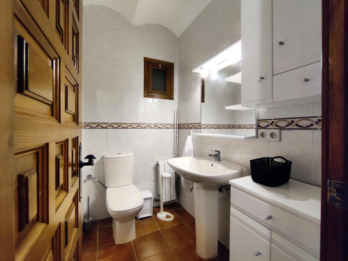 Calonge's Hideout * Calonge (Catalonia)