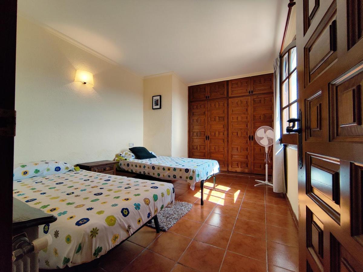 Calonge's Hideout * Calonge (Catalonia)