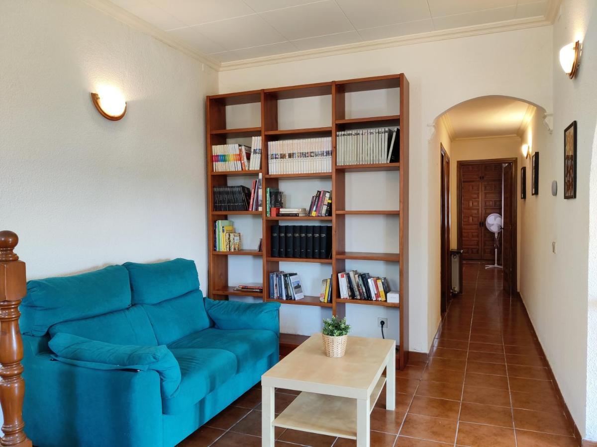 Apartment Calonge's Hideout