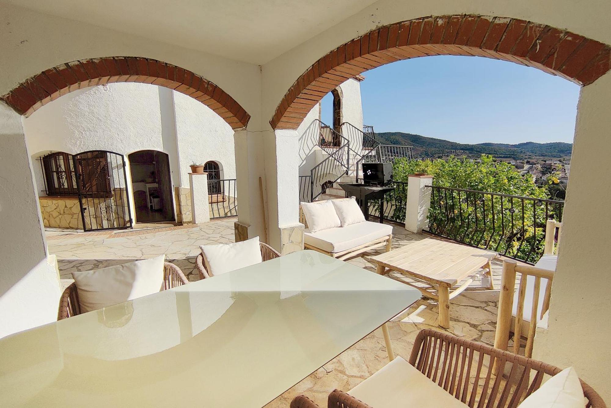 Calonge's Hideout Apartment Calonge (Catalonia)