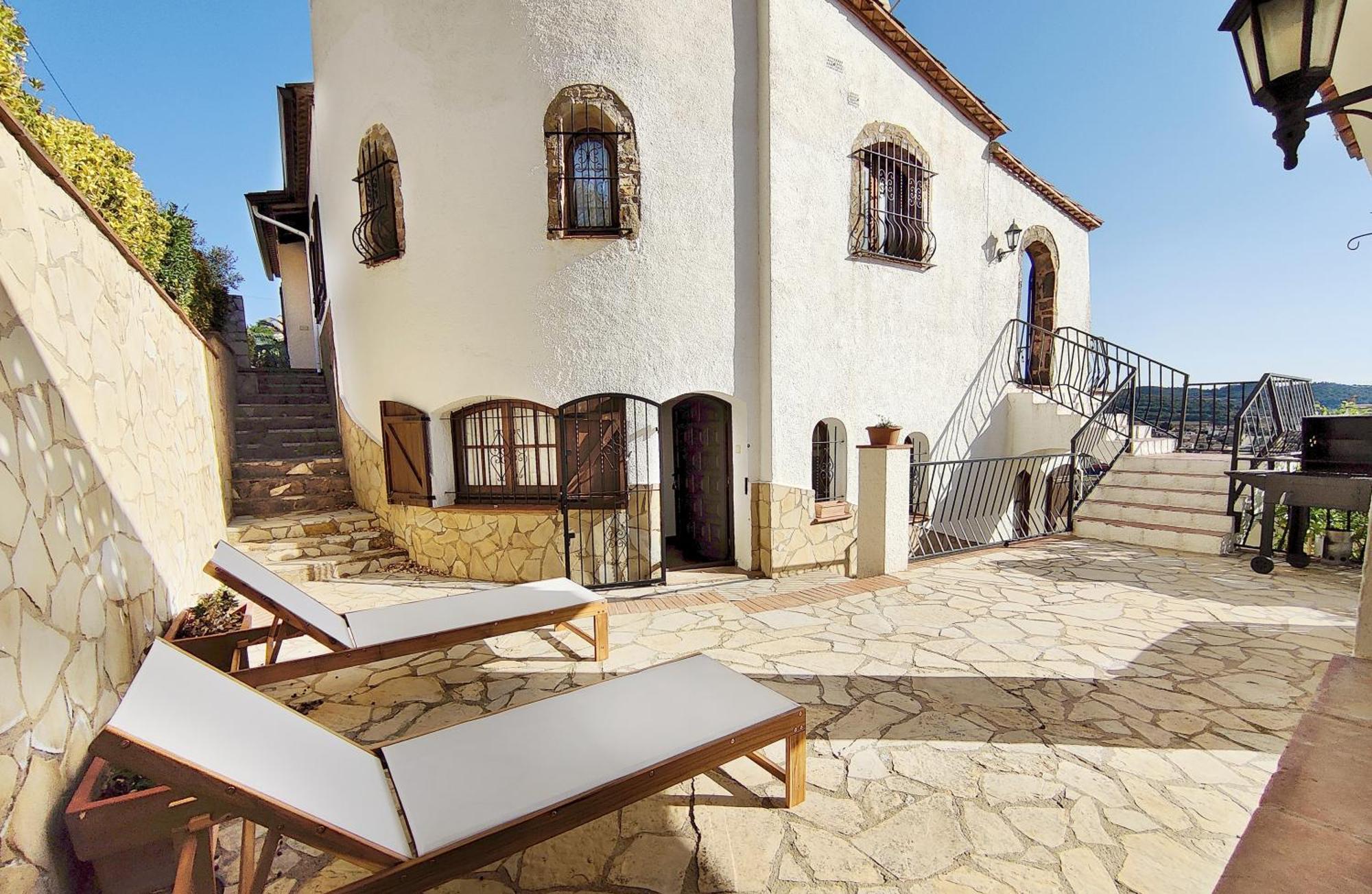 Apartment Calonge's Hideout Calonge (Catalonia)